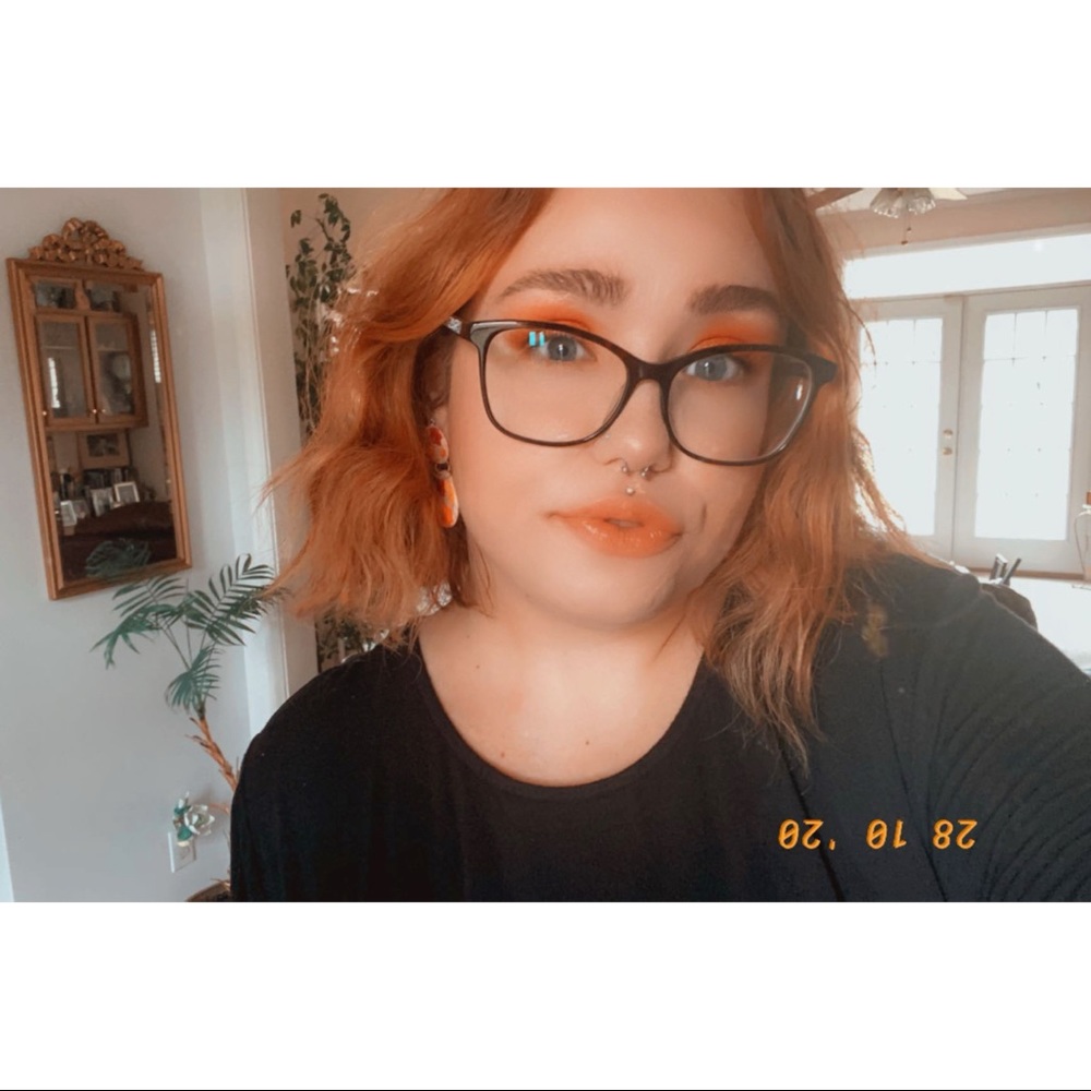 Meet your Posher, Kylie